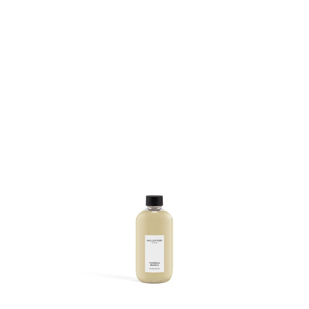 Fragranza Per Diffusore Milano Vaniglia Bianca 250ml Millefiori Milano