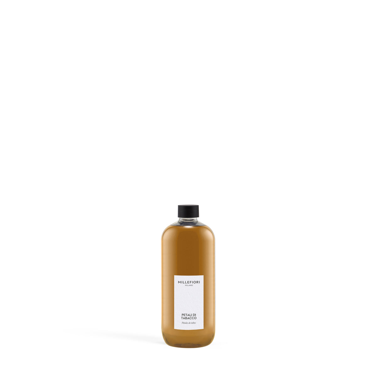 Ricarica per Diffusore a Bastoncini Petali di Tabacco 500 ml MILLEFIORI MILANO