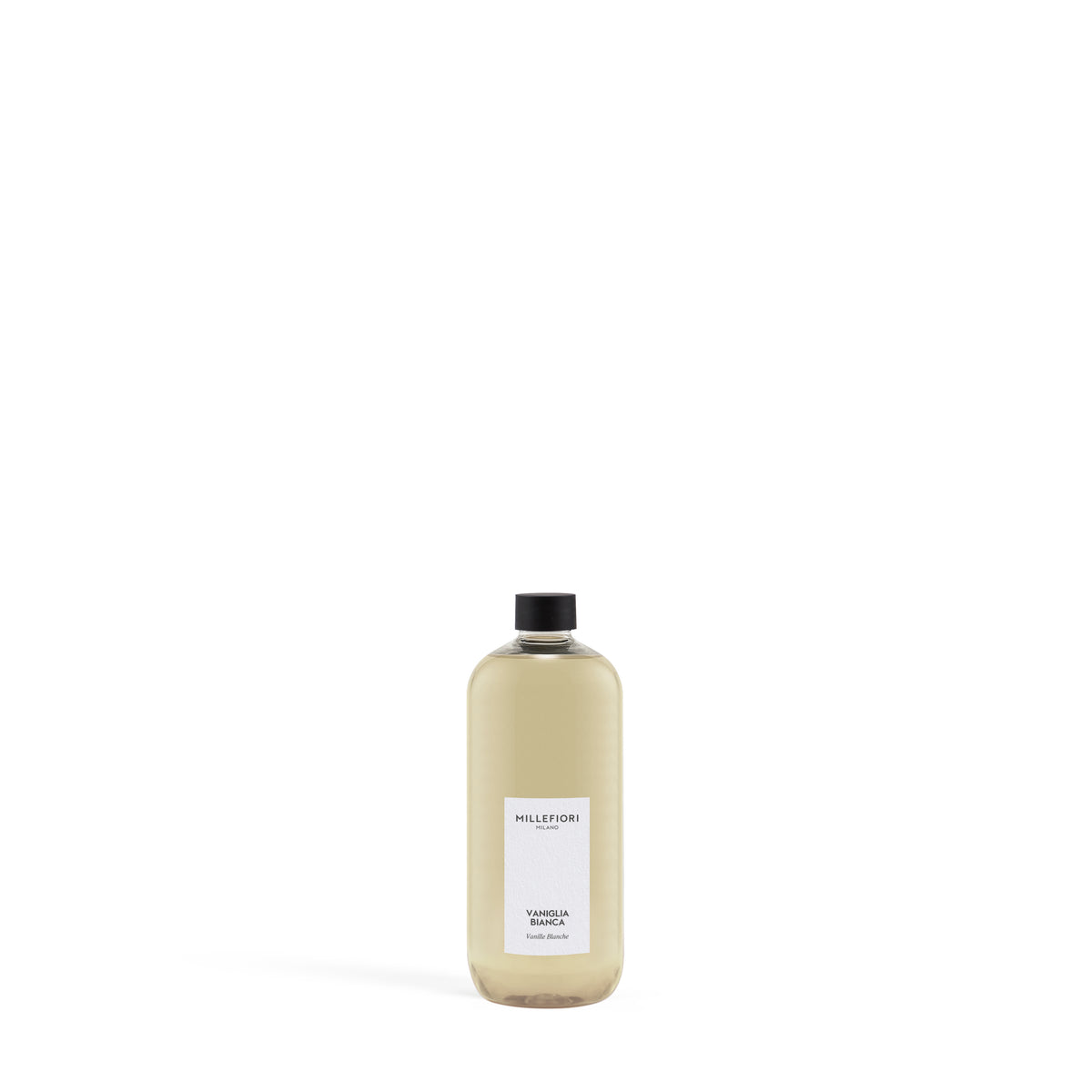 Fragranza Per Diffusore 500ml Vaniglia Bianca Millefiori Milano