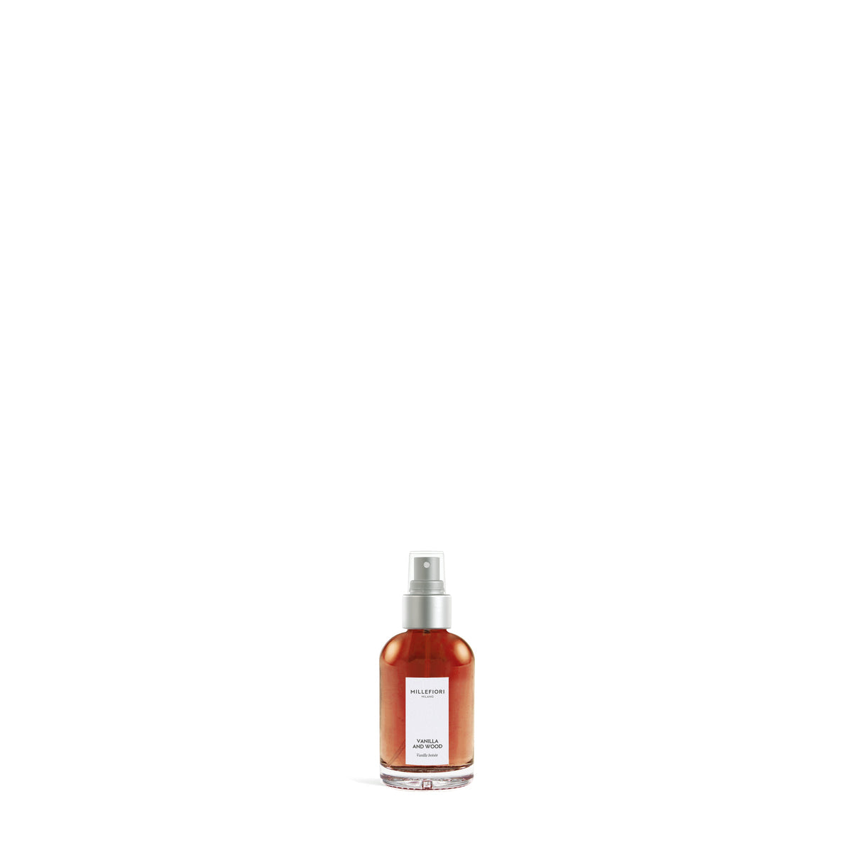 Spray Per Ambiente Vanilla and Wood 100 ml MILLEFIORI MILANO