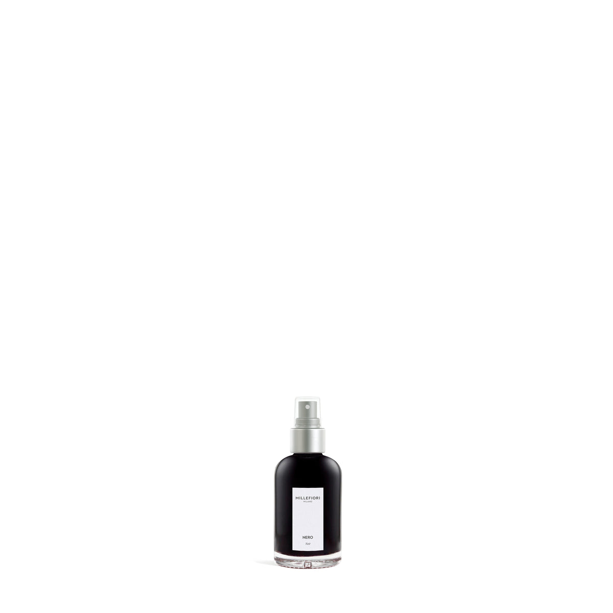 Spray per Ambiente 100 ml Nero MILLEFIORI MILANO
