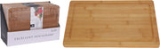 TAGLIERE IN BAMBU 37X25X1,6CM