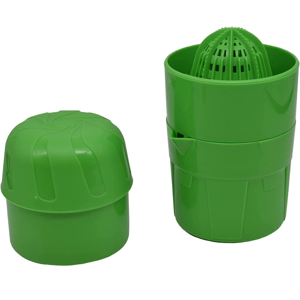 SPREMIAGRUMI E SHAKER VITAMINA MIX COLORI ASSORITI EURO MARKETING MANUFACTURING