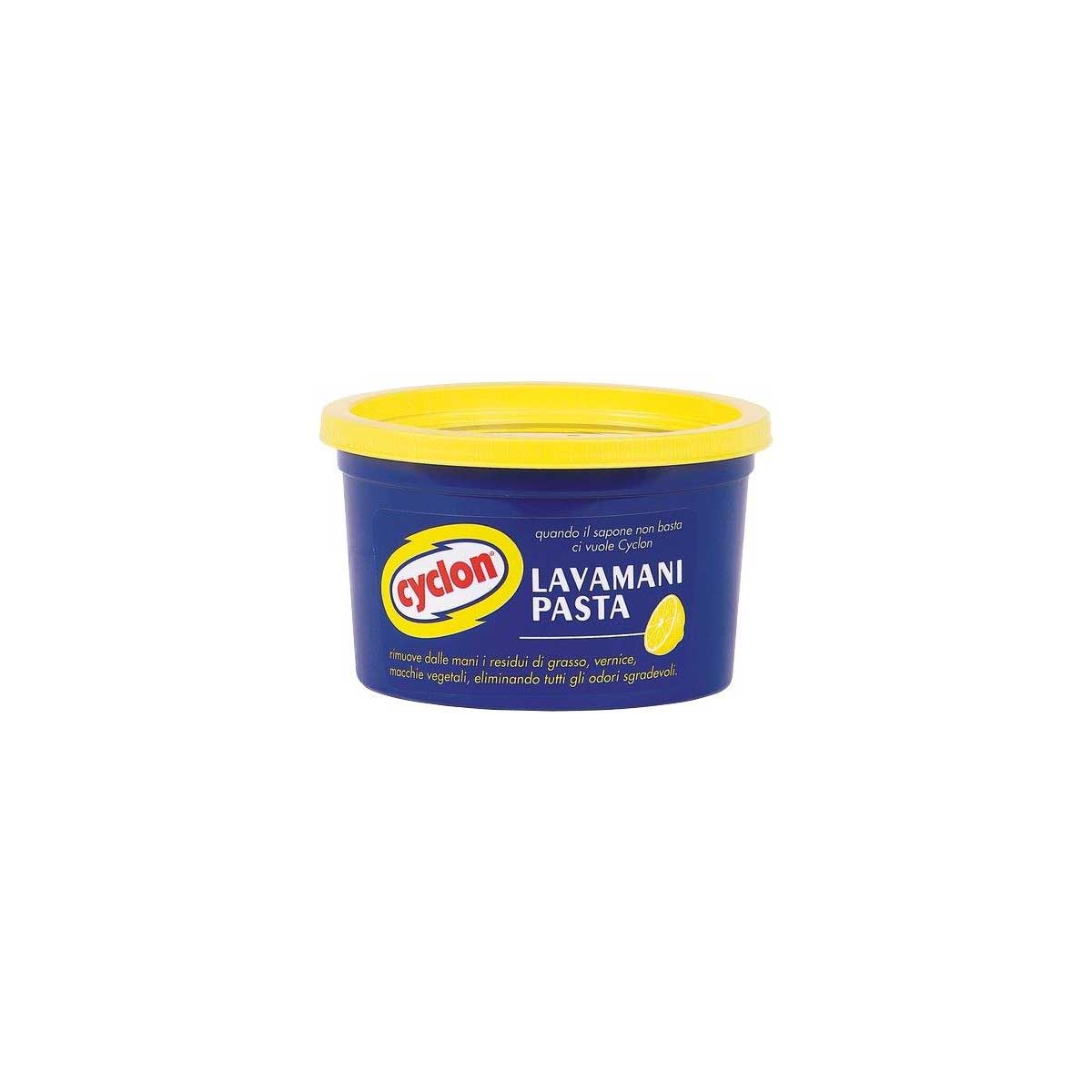 PASTA LAVAMANI AL LIMONE 500GR