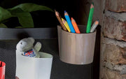 VASO MAGNETICO MAGNETIKA CUBIC 7CM COLORE A SCELTA