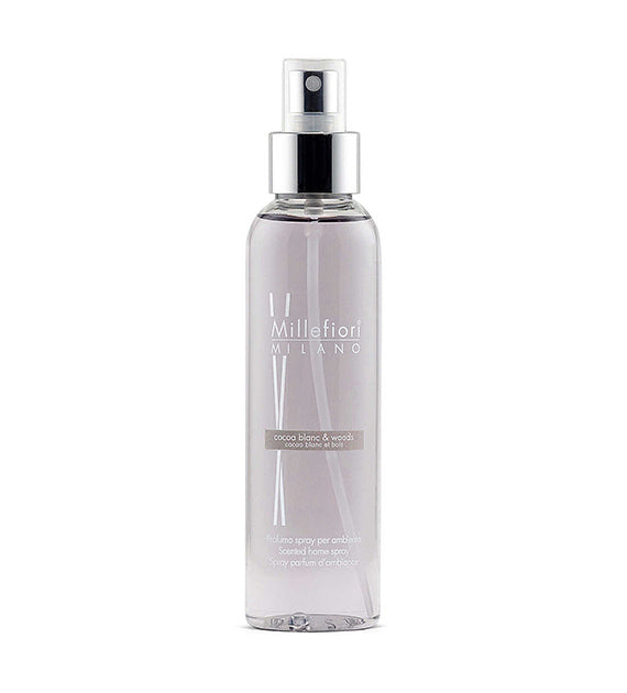 PROFUMO PER AMBIENTI NEW HOME SPRAY 150 ML COCOA BLANC & WOODS