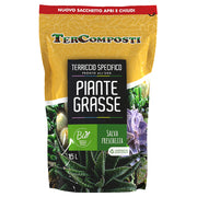 TERRICCIO PER PIANTE GRASSE 1,5L BIO