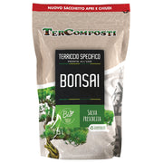 TERRICCIO PER BONSAI 1,5L BIO