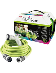 TUBO IKON LIME  ROTOLO 25 MT KIT