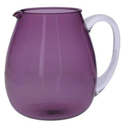 CARAFFA BROCCA "COLOR LIFE" PURPLE 2,5 LT