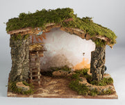 CAPANNA VUOTA 42X19X30CM