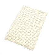Tappeto da bagno in misto cotone 40 x 60 cm Mercury