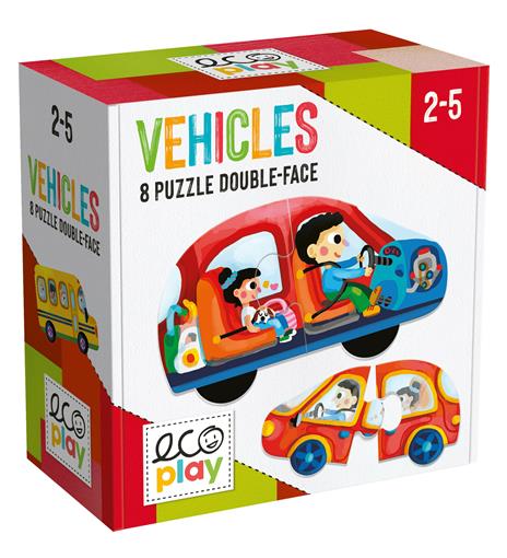 VEHICLES