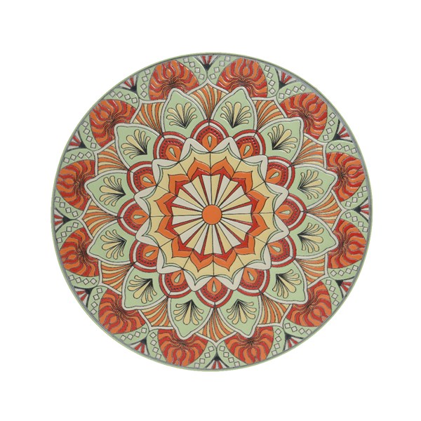 TAVOLO BISTRO BARI 60X76CM
