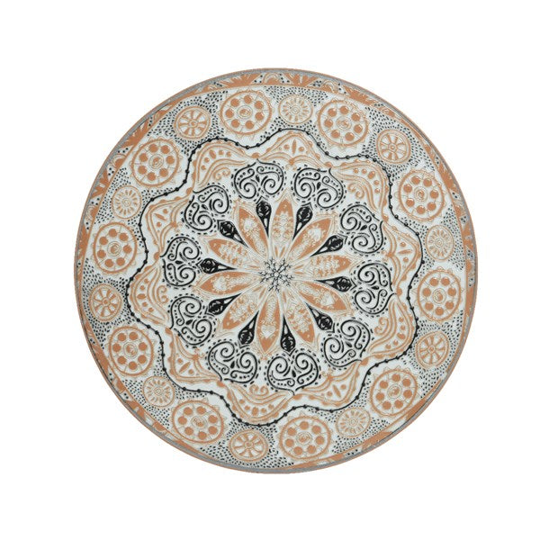 SEDIA BISTRO NOLA PIEGHEVOLE 39X47,5X90CM