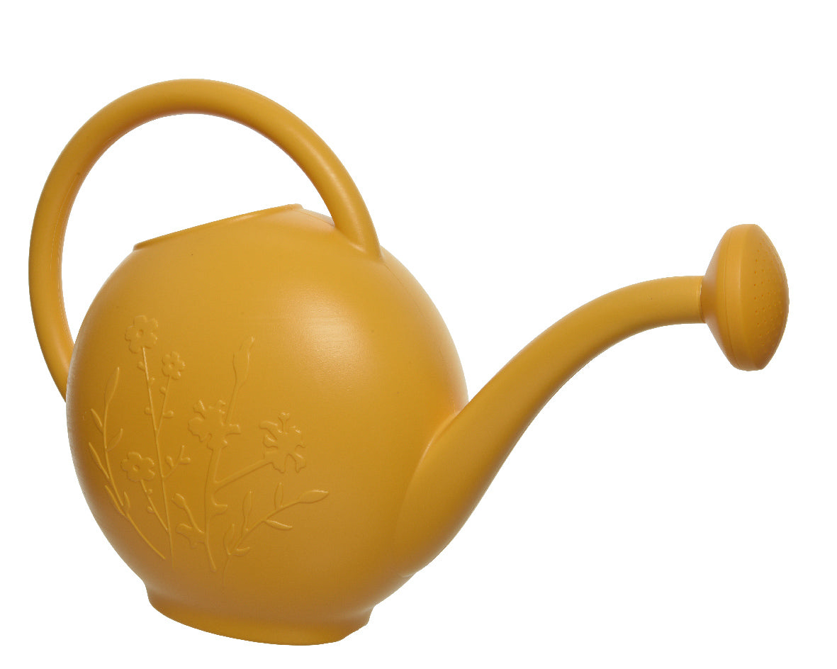 ANNAFFIATOIO 52X21X38CM GIALLO OPACO 9LT