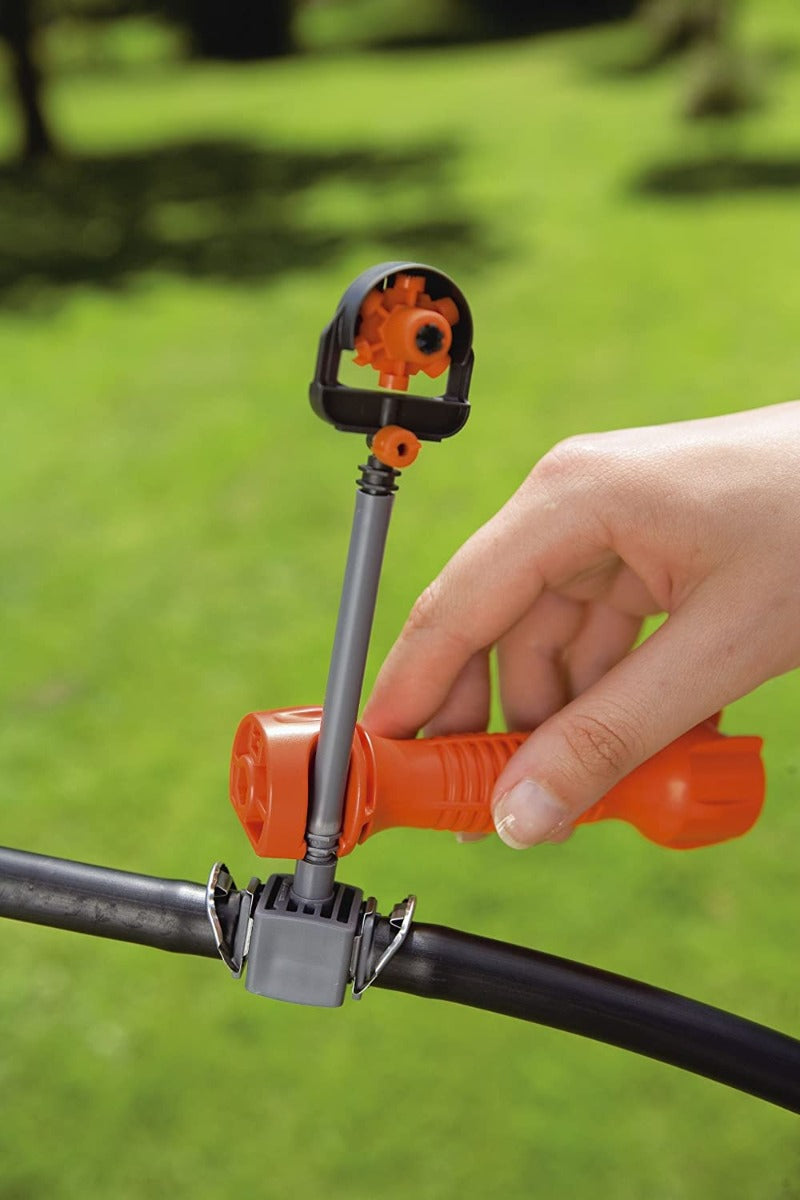 RACCORDO 13MM-4,6MM MICRO-DRIP