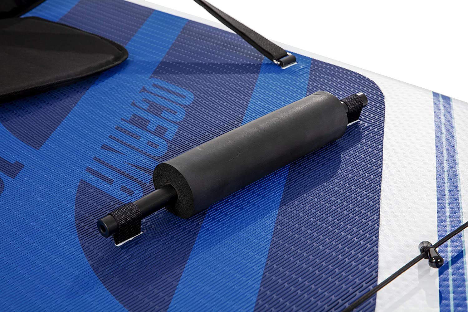 TAVOLA DA SUP GONFIABILE CONVERTIBILE OCEANA 305X84X12CM
