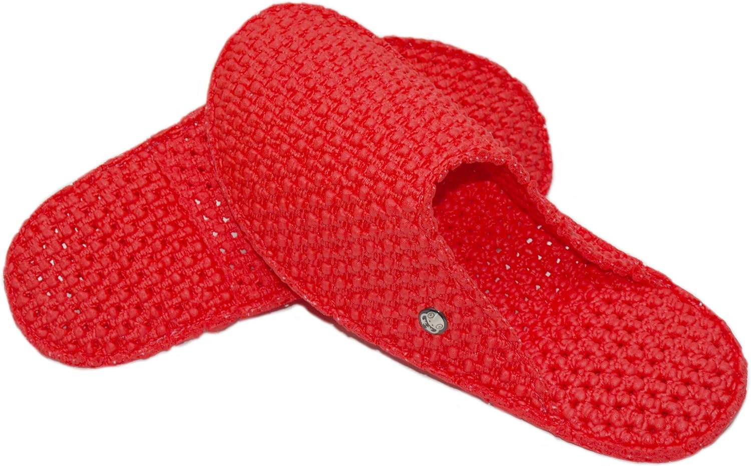 CIABATTE LE DD ROSSE ULTRA LEGGERE LAVABILI TAGLIA S 37-39