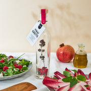 Vinaigrette in bottiglia Lampone, Melograno e Menta
