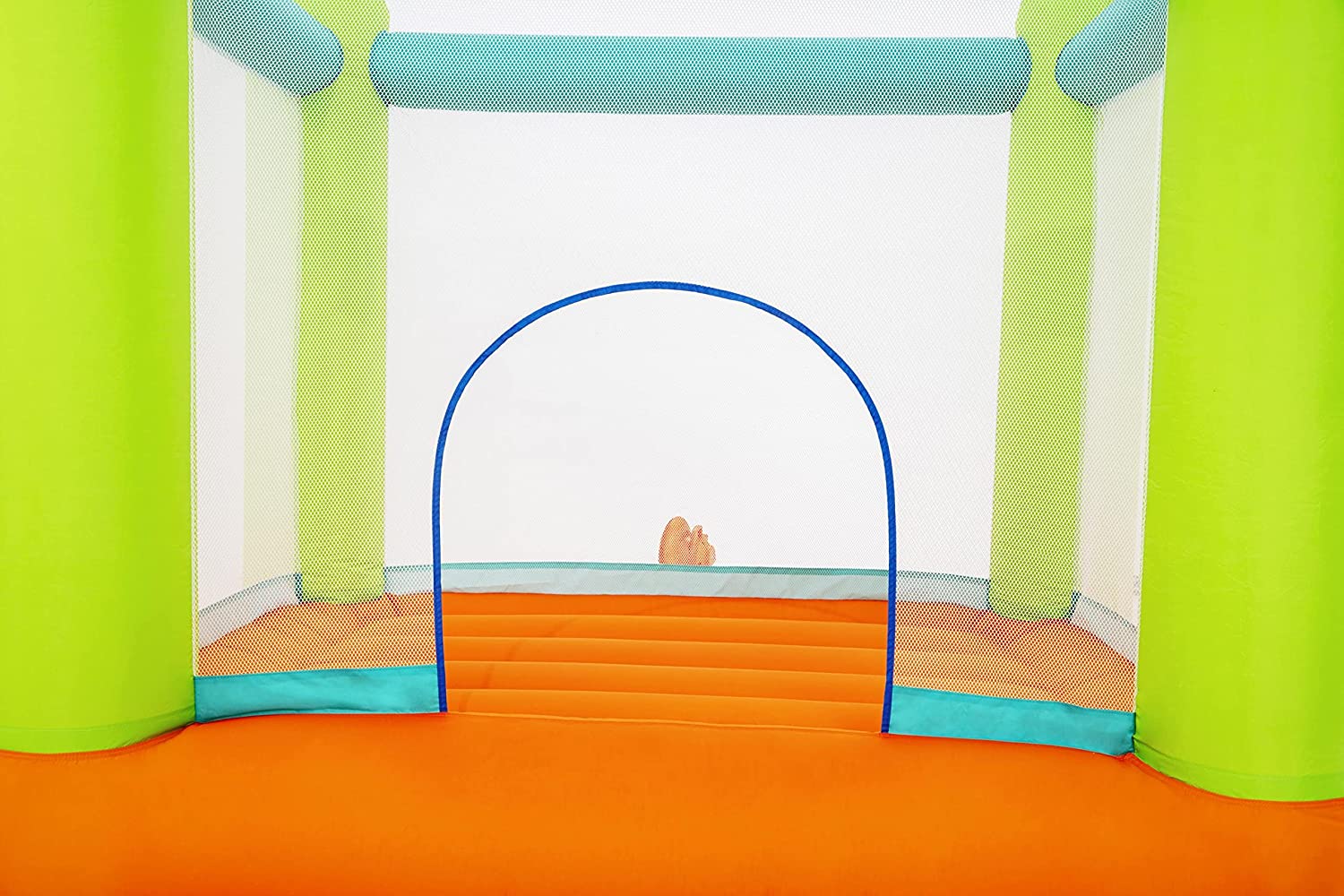PLAYCENTER BOUNCER SALTA E VOLA 194X175X170CM