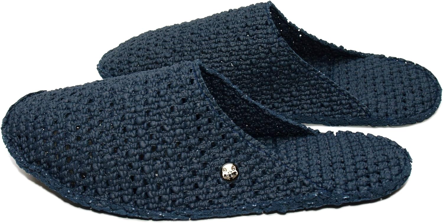 CIABATTE LE DD BLU ULTRA LEGGERE LAVABILI TAGLIA S 37-39