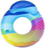 POLTRONA GALLEGGIANTE SWIM BRIGHT CON LUCI LED