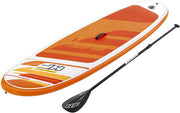 TAVOLA DA SUP GONFIABILE AQUA JOURNEY 274X76X12CM