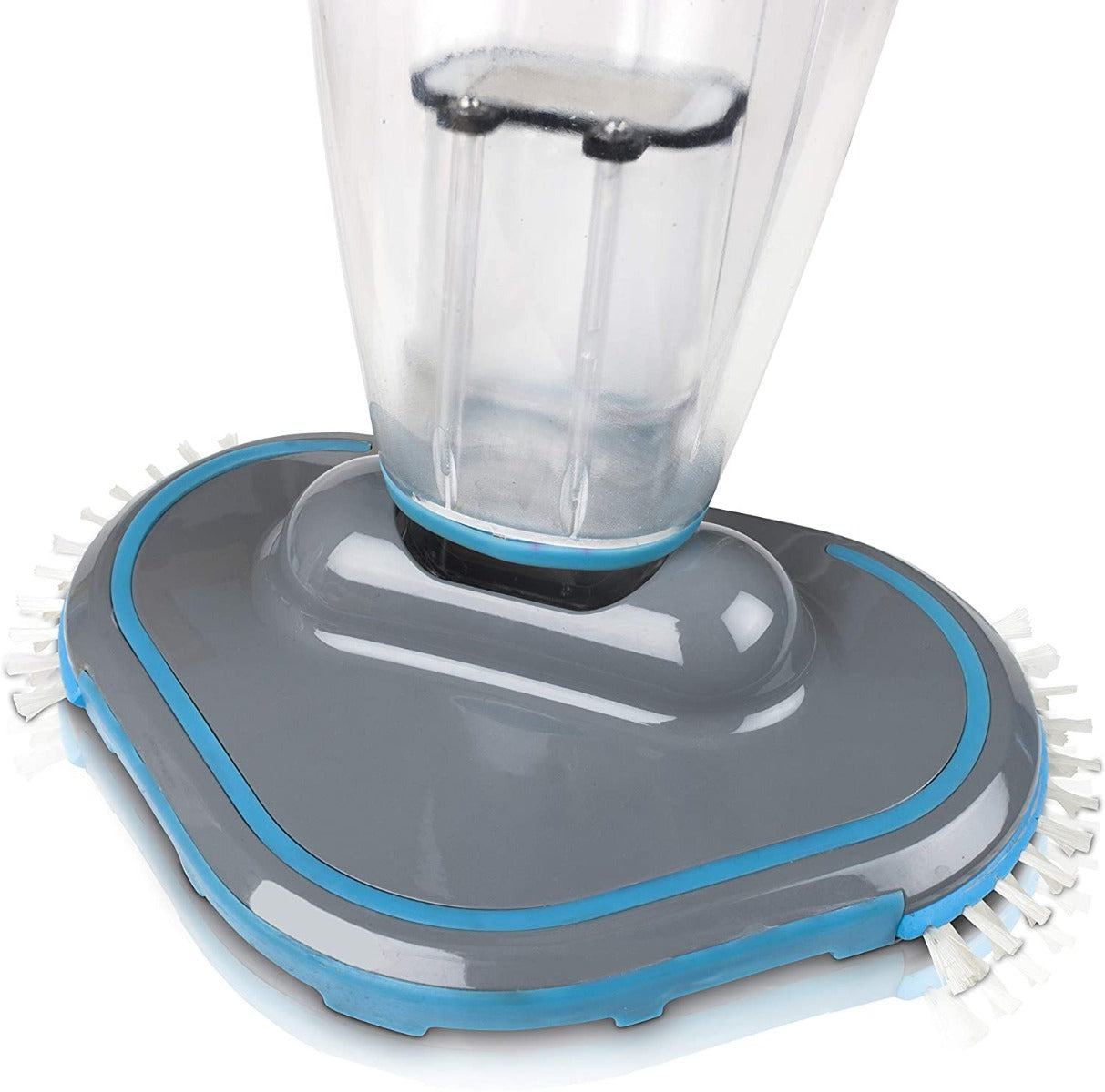 PULITORE ASPIRATORE PER PISCINA ELETTRICO AUTONOMO A VARIE VELOCITÀ 20W