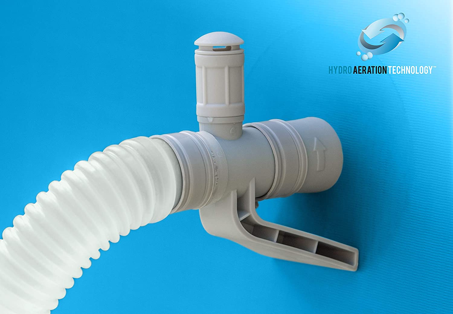 POMPA FILTRO A CARTUCCIA INTEX DA 1250 L/H