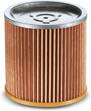 FILTRO A CARTUCCIA ORIGINALE PER MOD. 2001/2201 6.414-354.0