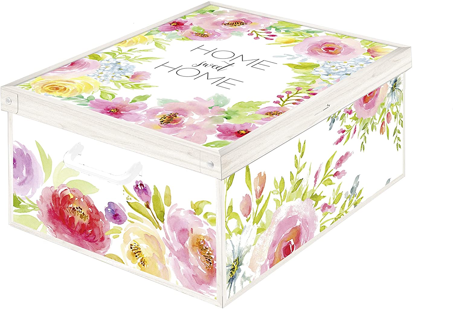 SCATOLA COLLECTION SWEET HOME 39X50X24CM