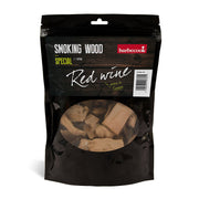 TRUCIOLI AROMATIZZANTI AL VINO ROSSO 375GR
