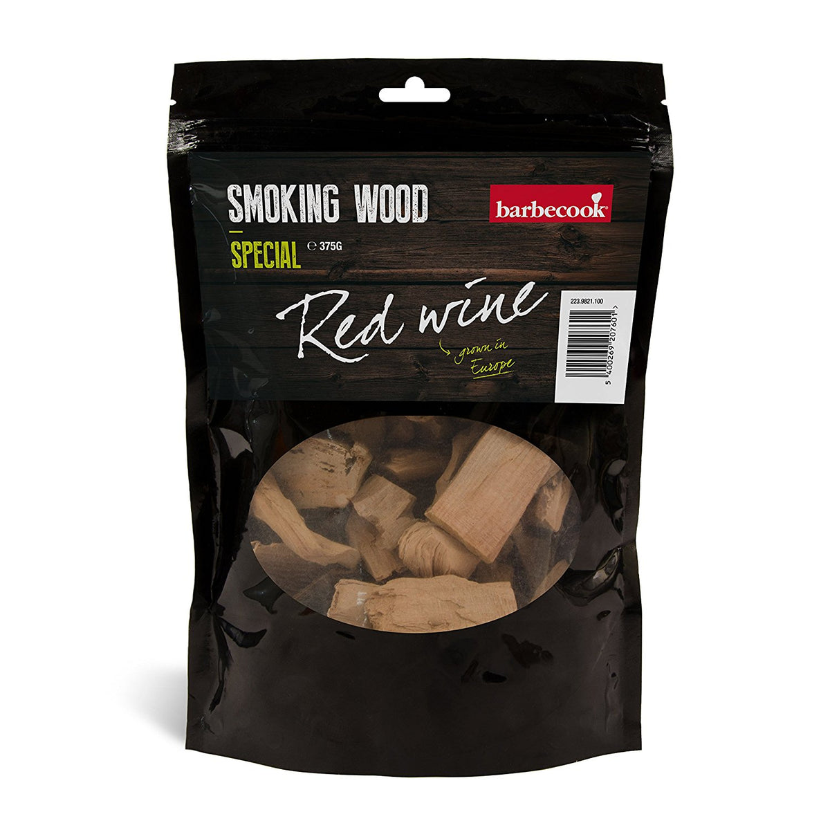TRUCIOLI AROMATIZZANTI AL VINO ROSSO 375GR