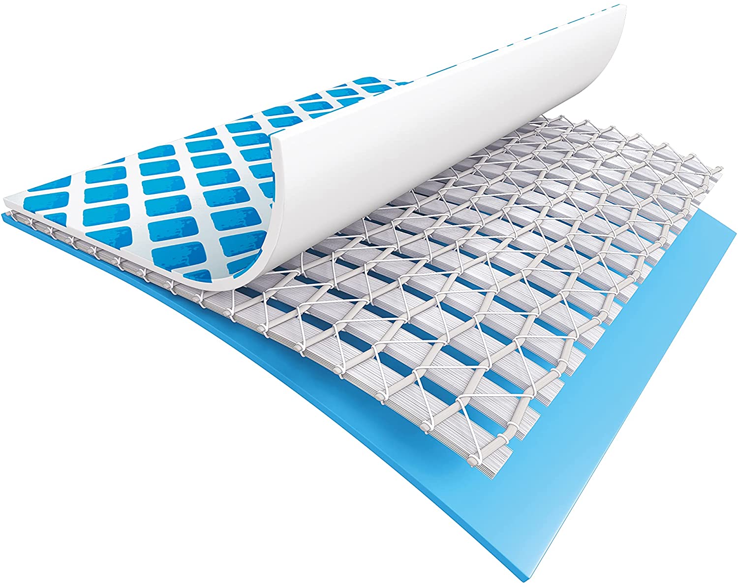 PISCINA EASY 244X61CM CON POMPA FILTRO