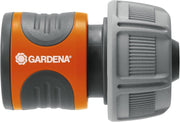 RACCORDO RAPIDO PER TUBO DA 19 MM (3/4")