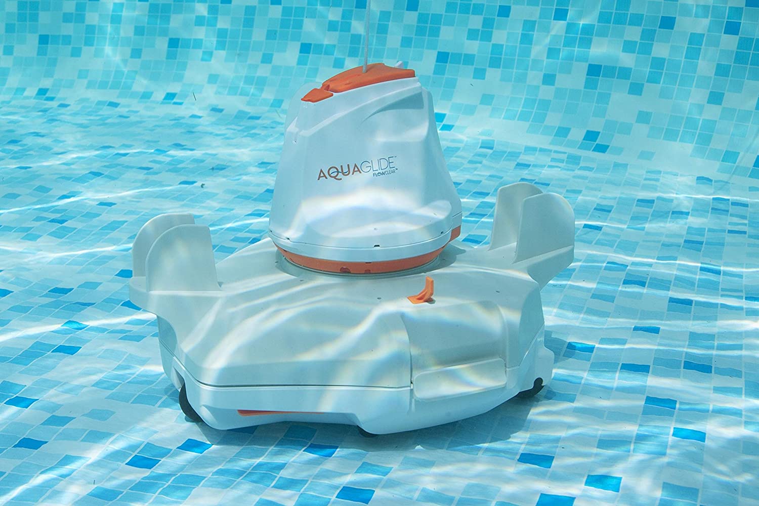 ROBOT PER PULIZIA PISCINA FLOWCLEAR