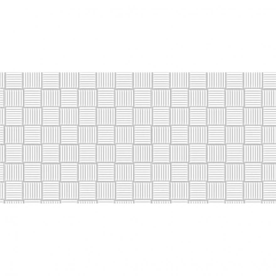 STRISCE OCCULTAZIONE PRIVACY M2,05X0.19 COLORE BIANCO