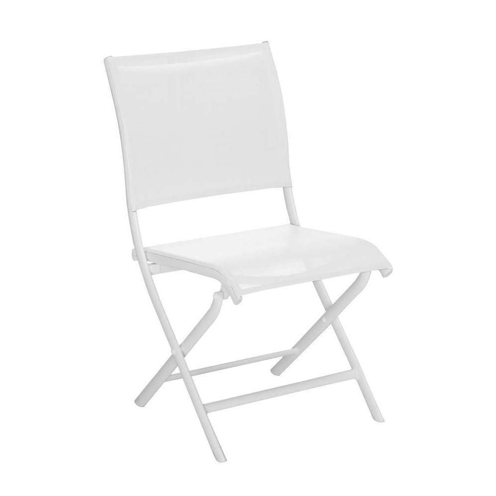 OFFERTA TAVOLO SEVEN ROTONDO D.150CM BIANCO +4 SEDIE ELEGANCE BIANCHE