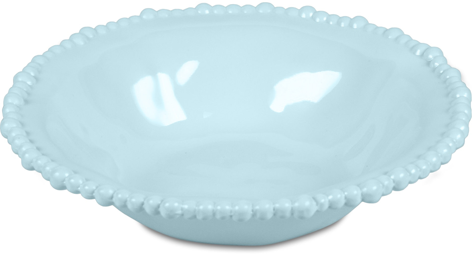 PIATTO FONDO “JOKE TABLE & KITCHEN” D. 21,5 CM