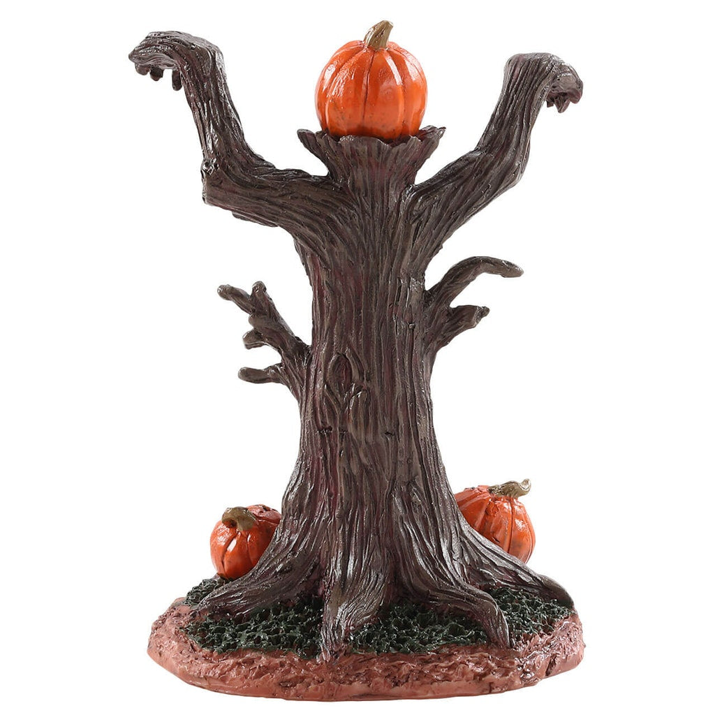 Evil Pumpkin Tree - LEMAX COD. 83342