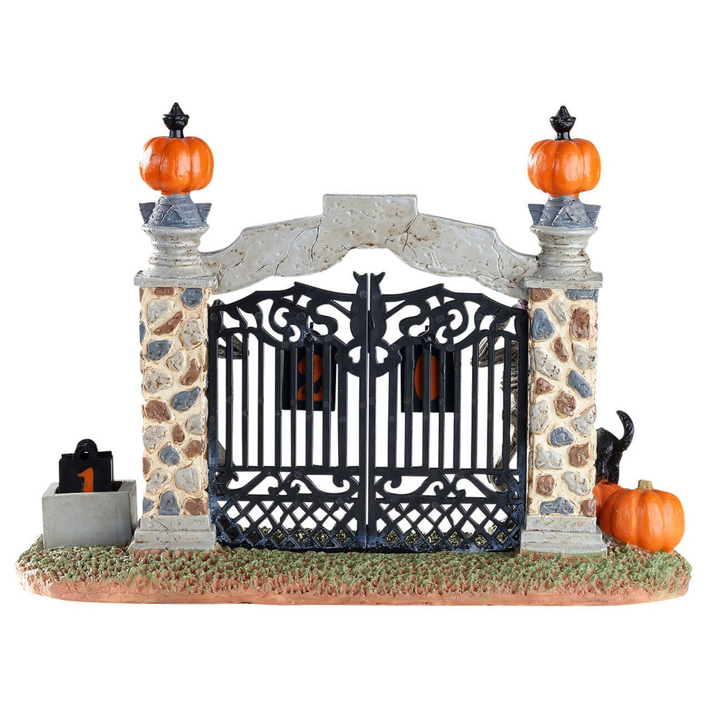 HALLOWEEN COUNTDOWN