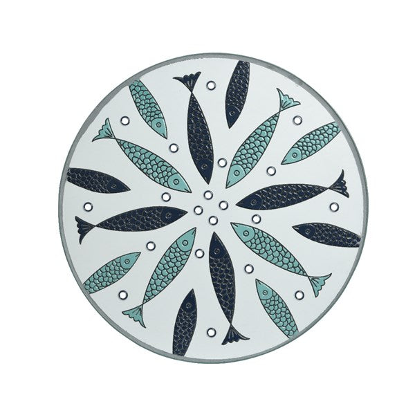 SET BISTROT VOLOS TAVOLO 60CM + 2 SEDIE