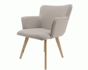 POLTRONA SABBIA 66X57X78