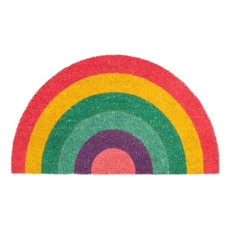 ZERBINO RAINBOW ARCOBALENO