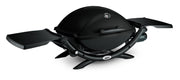 BARBECUE A GAS Q-2200 GRILL
