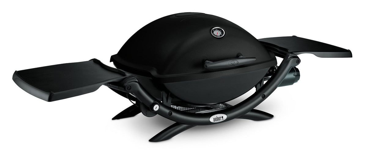 BARBECUE A GAS Q-2200 GRILL