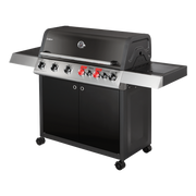 BARBECUE A GAS COLORADO 6 IK TURBO II