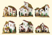 CASA 15X10X10,5/16 ASSORTITA