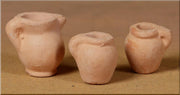 ANFORE COLOR TERRACOTTA CM. 3